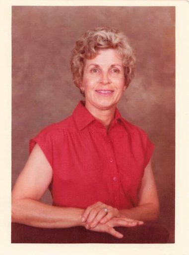 Mary Frances Orr Gibbs Profile Photo