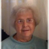 Mary B. Burnside Profile Photo