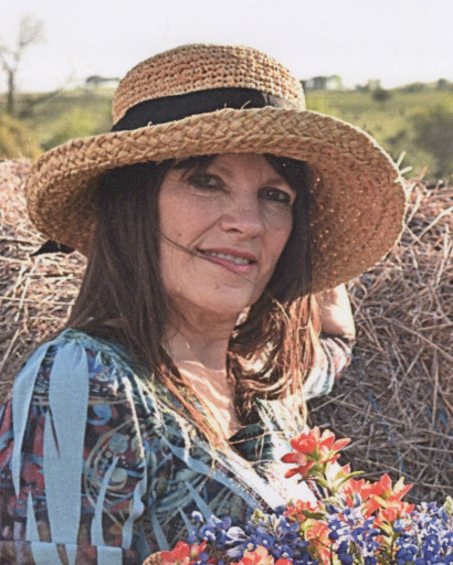 Carol Crosby Profile Photo
