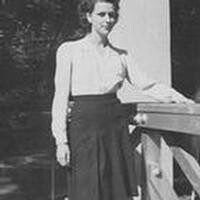 Betty L. Mellen