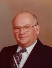 Karl Frederick Kaub Profile Photo