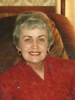 Billie Wilhite-Smith