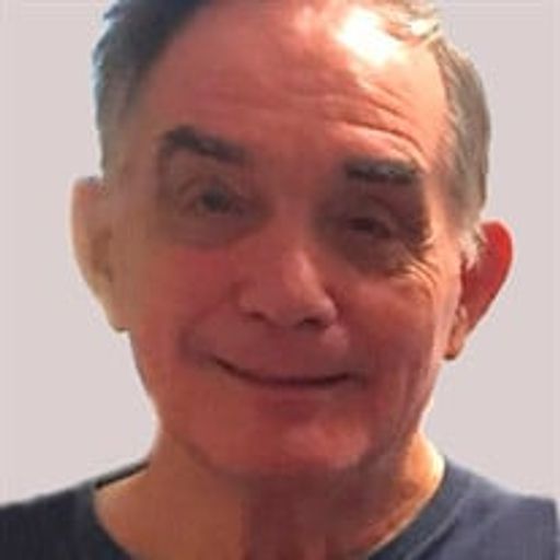 Larry Maxfield Profile Photo