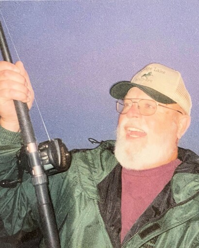 Larry C. Ballman's obituary image