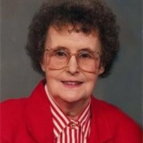 Pauline Wilkerson Profile Photo