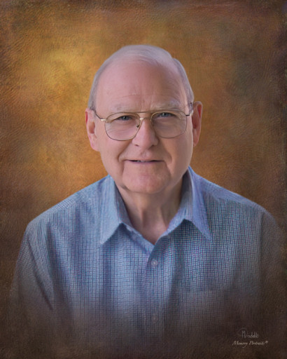 Clifford H. Stephens Profile Photo