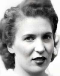 Barbara Jean Smith Wright's obituary image