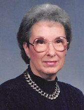 Margaret "Marge" Mary Shoulak Profile Photo