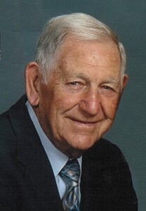 Alfred E. Morris Profile Photo