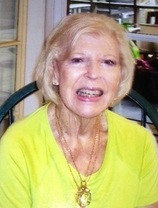 Nancy C. Hammond Profile Photo
