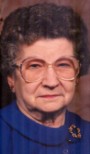 Jane V. Morris