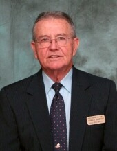 Chaplain (Colonel) H. Donald Thompson Profile Photo