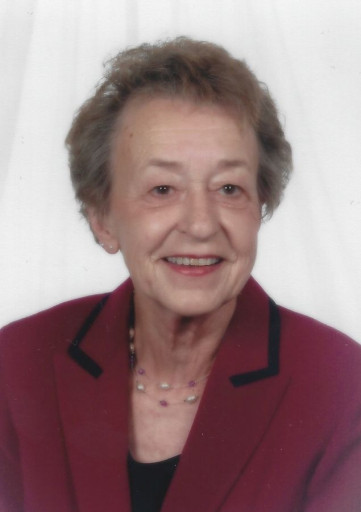 Rose M. Garmers