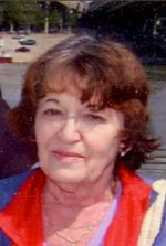 Beverly Jean Slack Profile Photo