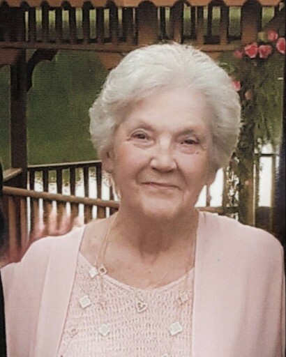 Janice Nell Foreman's obituary image