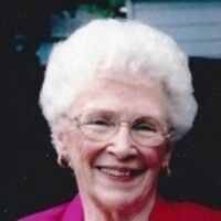 Elizabeth F. Effner