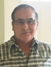 Joaquin Garcia Profile Photo
