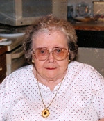 Mildred Thomas