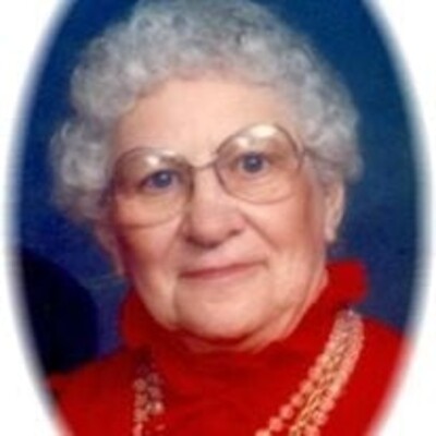 Edith Erma Mcclellan