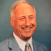 Gerald E. “Jerry” Smith Profile Photo