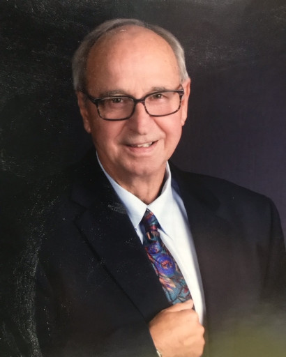 Stephen A. Levesque Profile Photo