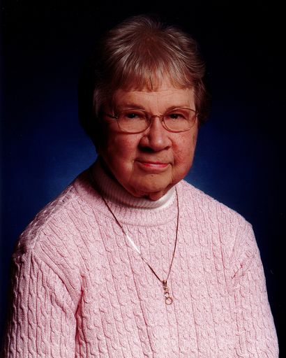 JANICE M. CHALKER