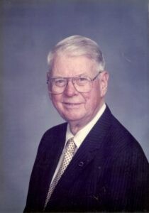 Allen Curtis, Jr.