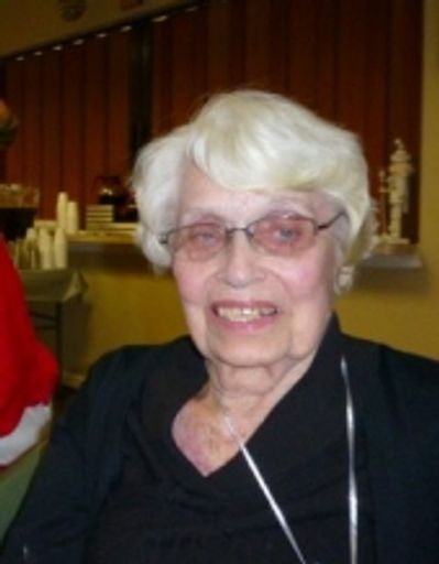 Gertrude "'Trudy'" L. Franke Profile Photo