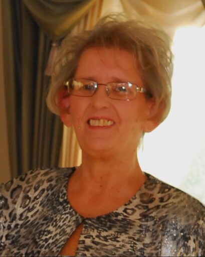 Nancy Mary Noble's obituary image