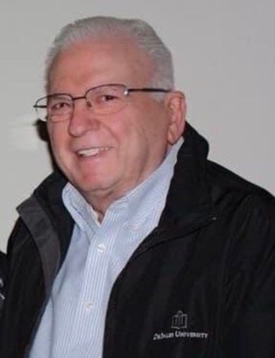 Joseph E. Volponi Profile Photo