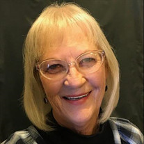 Carol Sue Lance "Susie" Wright Profile Photo