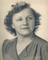 Helen Strauch