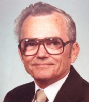 Charles Haynes, Jr