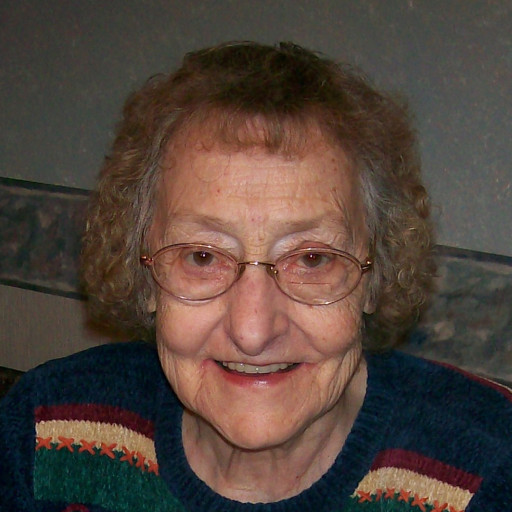 Elsie Rech