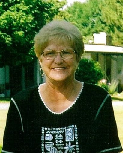 Barbara Pounders