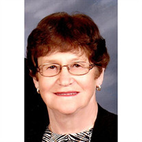 Joann N. Anderson Profile Photo