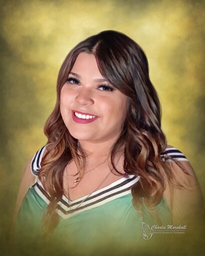 Clarissa Rayne Torres Profile Photo