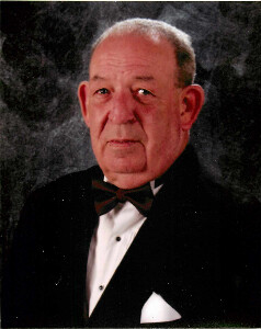 Marvin E. Bostock