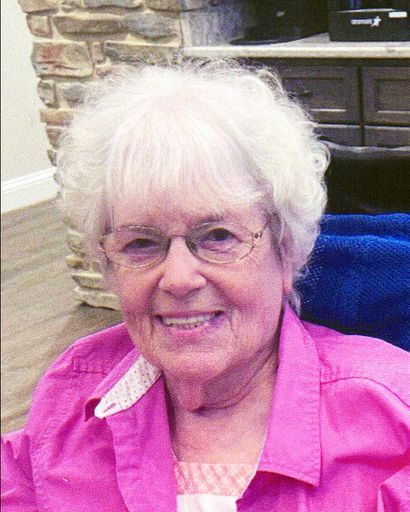 Pauline Flood