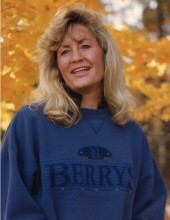 Jennifer Marie Anne Berry-Pipkin Profile Photo