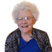 Vera L. Peters Profile Photo