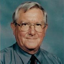 Morris Wesley Beams Sr. Profile Photo