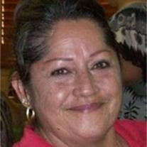 Rita Helen Archuleta Profile Photo