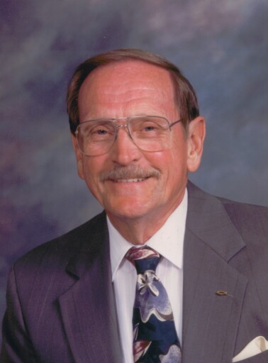 William F. Bill Budner