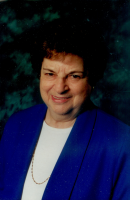 Vera Cacchione O'Shinski Profile Photo