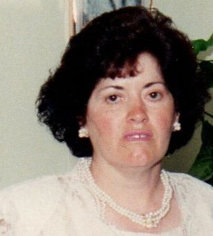 Lucia M. (Teixeira) Ventura