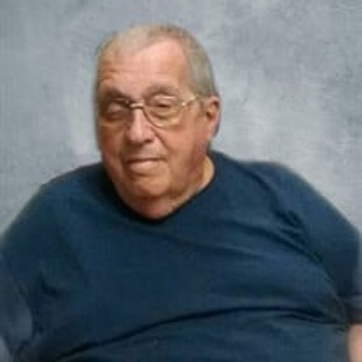 Frank J. "Jimmy" Goudy, Sr.