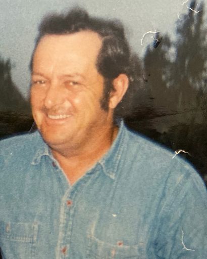 William Oscar Prosser's obituary image