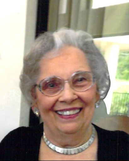 Veda Beth "Betsy" Terry