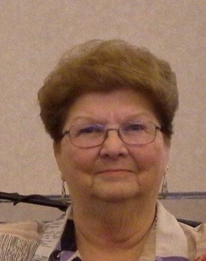 Kay (Gentry)  Magruder